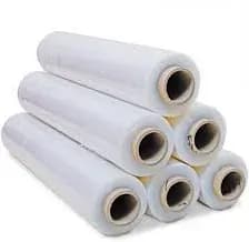 Machine Stretch Film