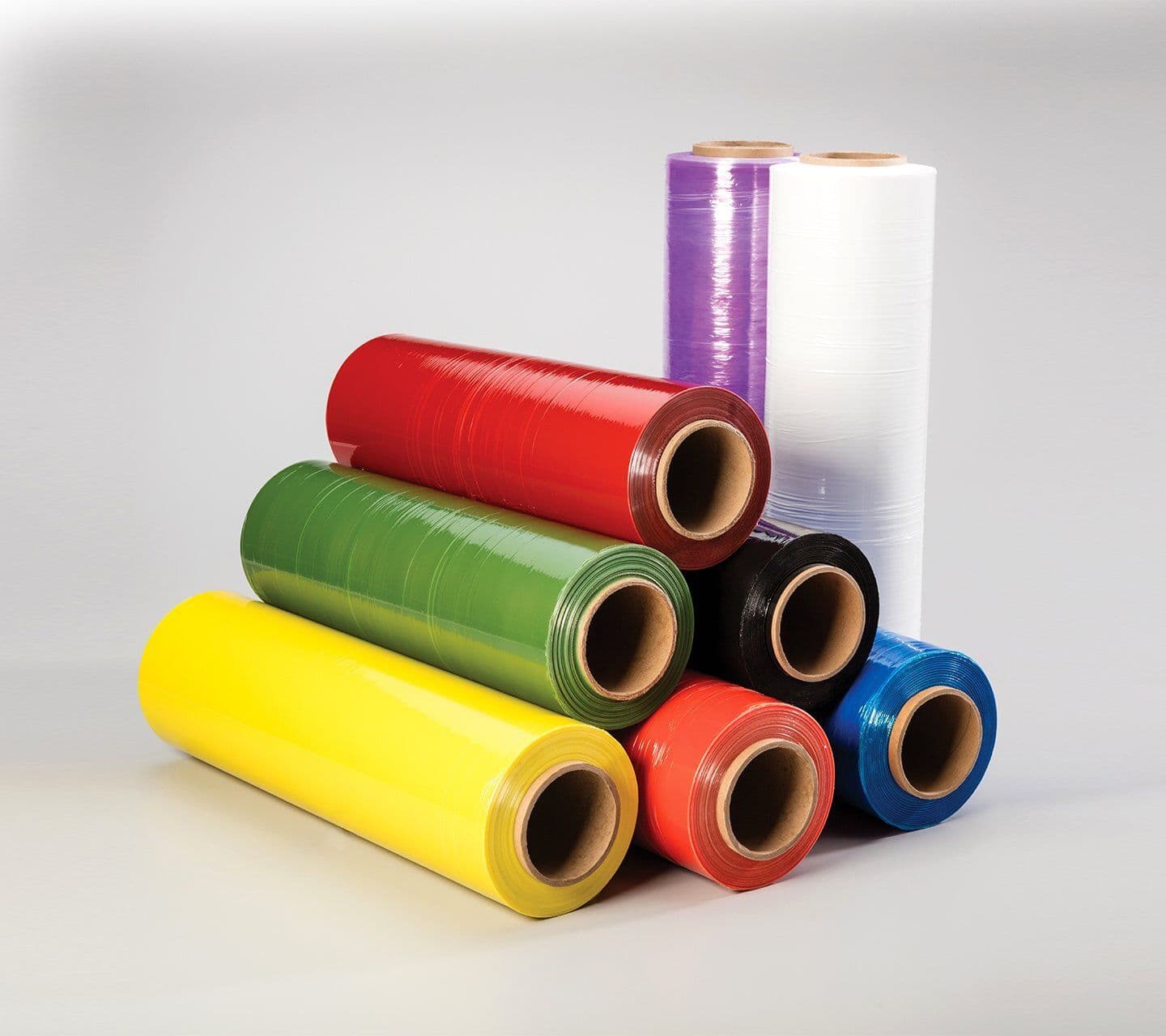 What Is Stretch Film?